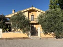 Для Продажи Вилла 4+2 в Dalyan Ortaca - 200 m²