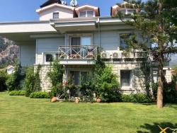 Для Продажи Бутик-отель в Dalyan Ortaca - 1.400 m²