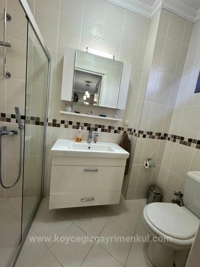 Dalyan Merkeze Yakın 500M2 Arsa İçerisinde 4+1 Satılık Villa