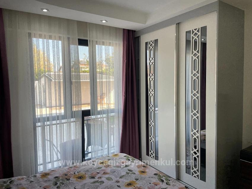 Dalyan'da Satılık 2+1 Daire