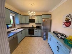 Ortaca Dalyan Mah. Satılık 3+1 Villa - 566 m²