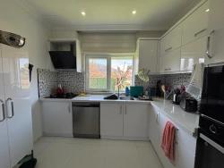 Ortaca Okçular Mah. Satılık 2+1 Müstakil Ev - 459 m²