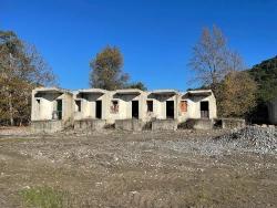 Dalyan Gülpınar'da Anayola Sıfır 9,037M2 Satılık Arsa