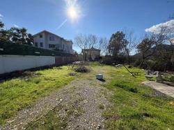 Dalyan'da 550M2 %15+30 İmarlı Satılık Arsa