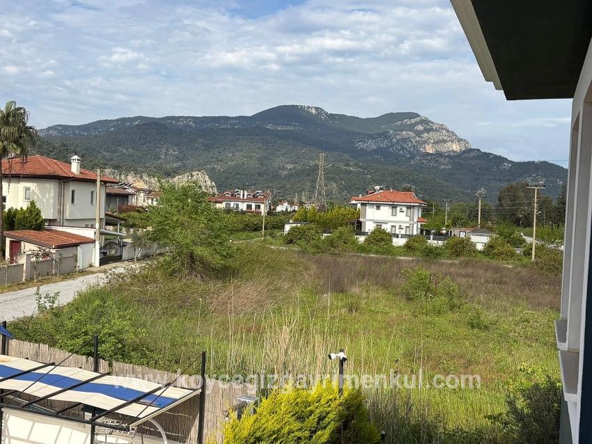Ortaca Dalyan Mah. Satılık 3+1 Villa - 566 m²
