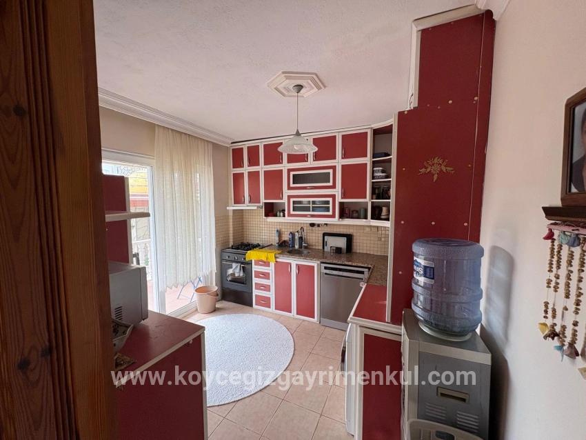 Ortaca Dalyan Mah. Satılık 3+1 Villa - 500 m²