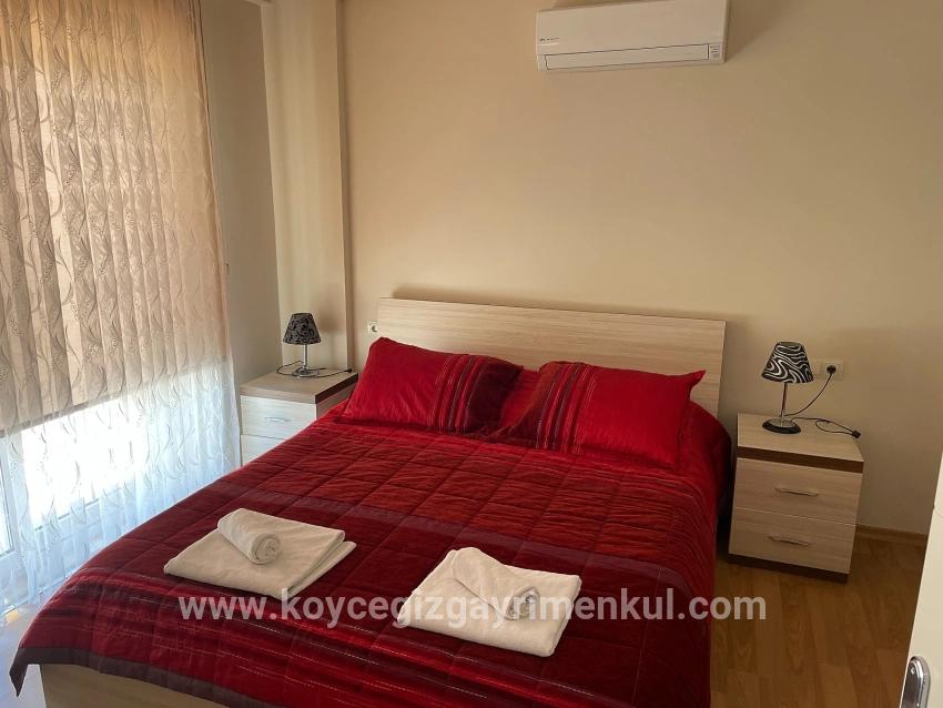 Ortaca Dalyan Mah. Satılık 4+1 Villa - 579 m²
