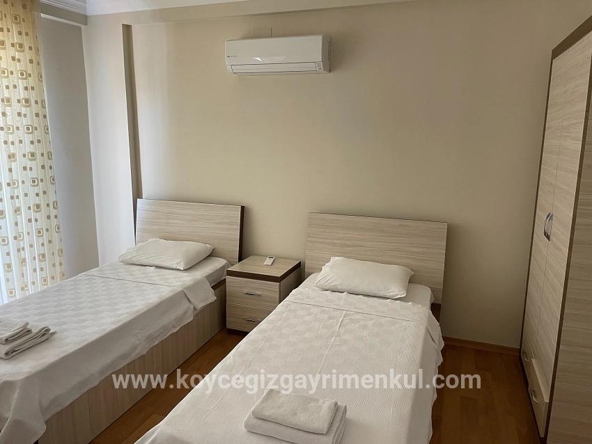 Ortaca Dalyan Mah. Satılık 4+1 Villa - 579 m²