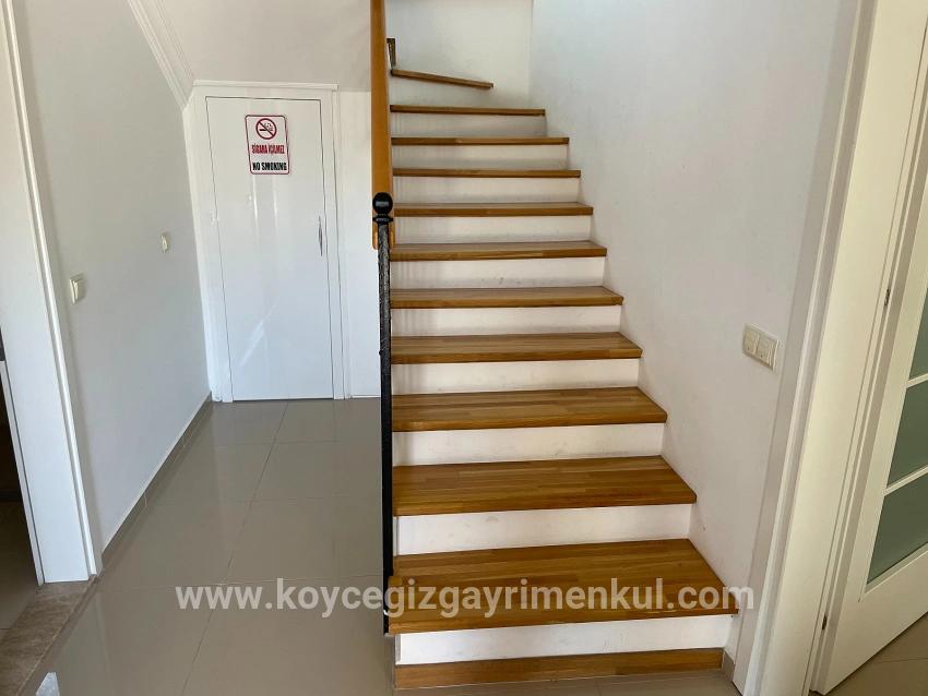 Ortaca Dalyan Mah. Satılık 4+1 Villa - 579 m²