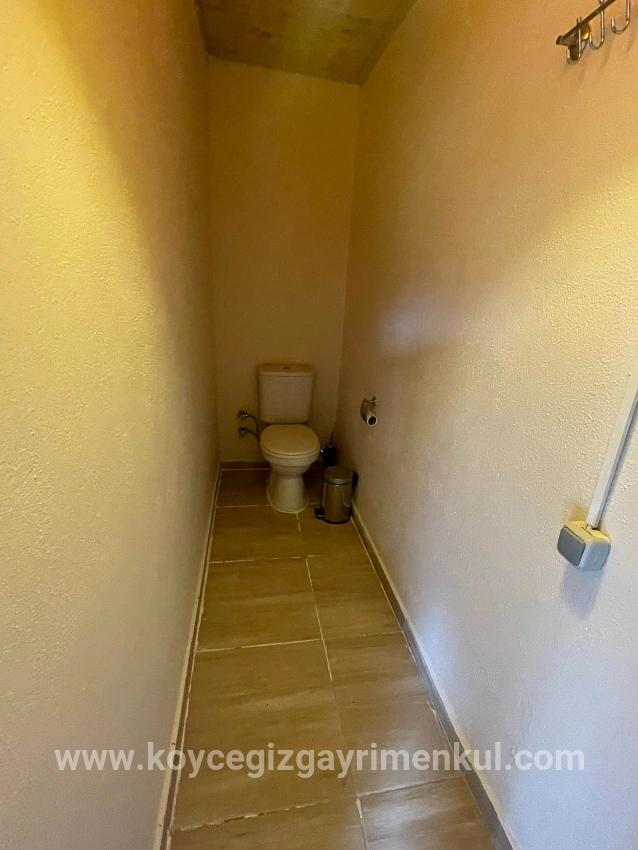 Ortaca Eskiköy Mah. Satılık Butik Otel - 11.000 m²