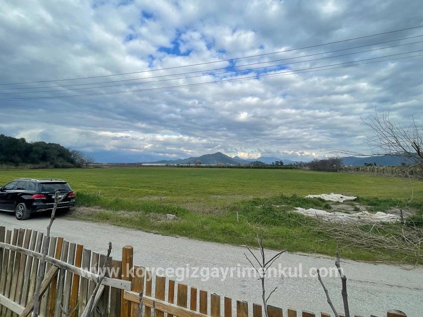 Ortaca Eskiköy Mah. Satılık Butik Otel - 11.000 m²