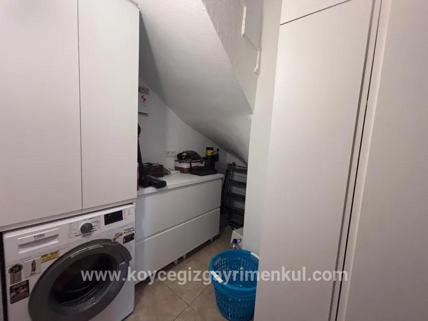 Ortaca Dalyan Mah. Satılık 5+1 Villa - 980 m²