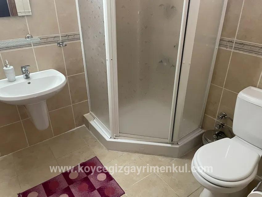 Ortaca Dalyan Mah. Satılık 3+1 Villa - 345 m²