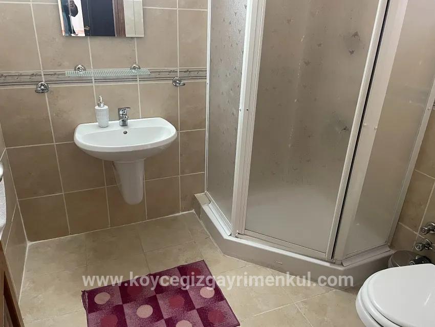 Ortaca Dalyan Mah. Satılık 3+1 Villa - 345 m²