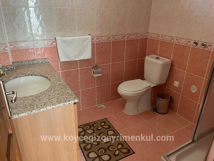 Ortaca Dalyan Mah. Satılık 3+1 Villa - 345 m²