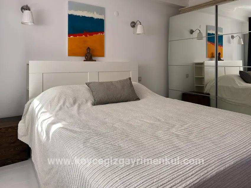 Ortaca Dalyan Mah. Satılık 4+1 Villa - 220 m²