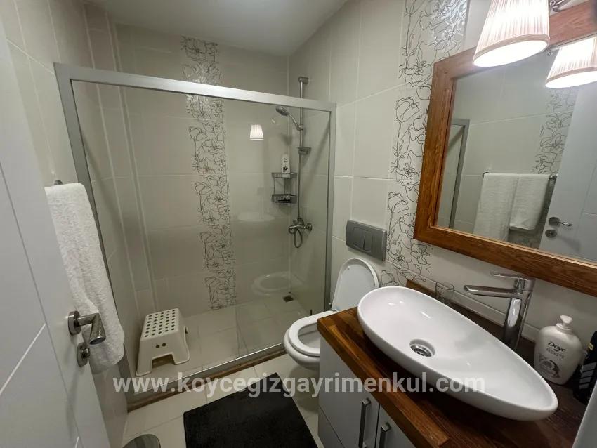 Ortaca Dalyan Mah. Satılık 4+1 Villa - 220 m²