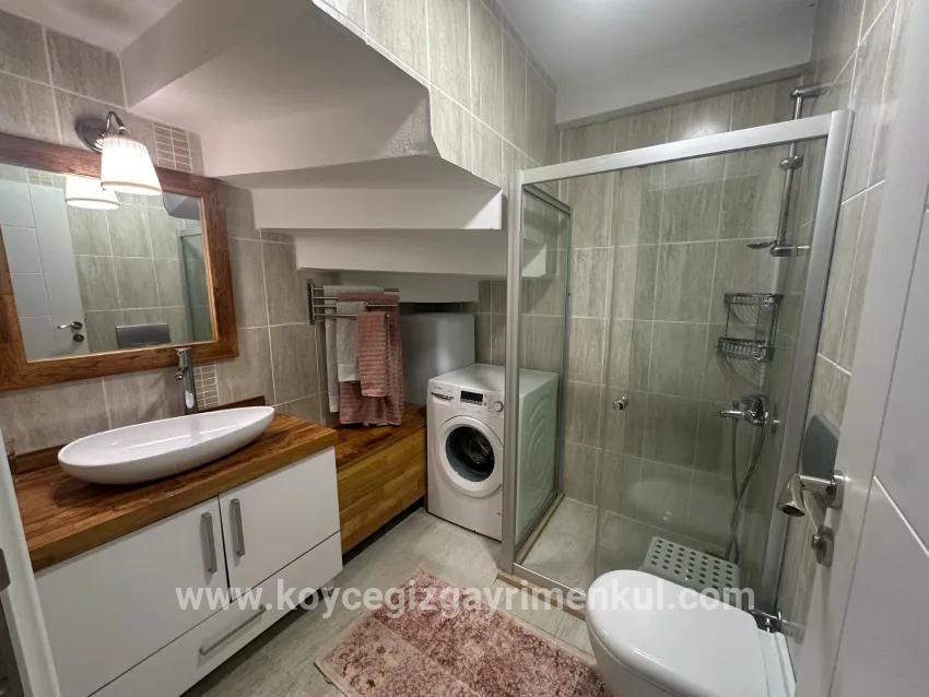 Ortaca Dalyan Mah. Satılık 4+1 Villa - 220 m²