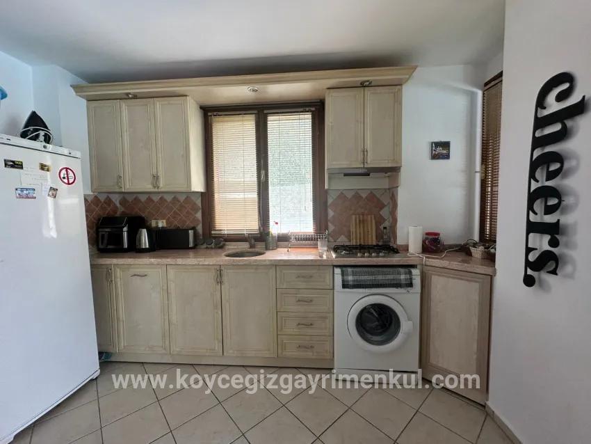 Ortaca Dalyan Mah. Satılık 2+1 Villa - 250 m²