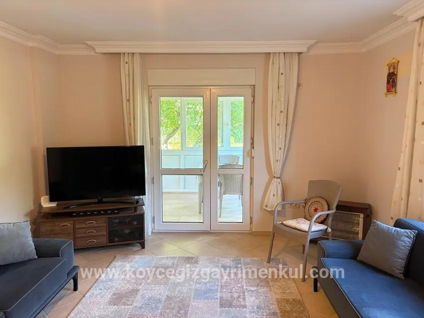 Ortaca Dalyan Mah. Satılık 4+2 Müstakil Ev - 1.000 m²