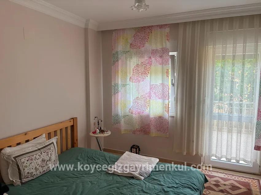 Ortaca Dalyan Mah. Satılık 4+2 Müstakil Ev - 1.000 m²