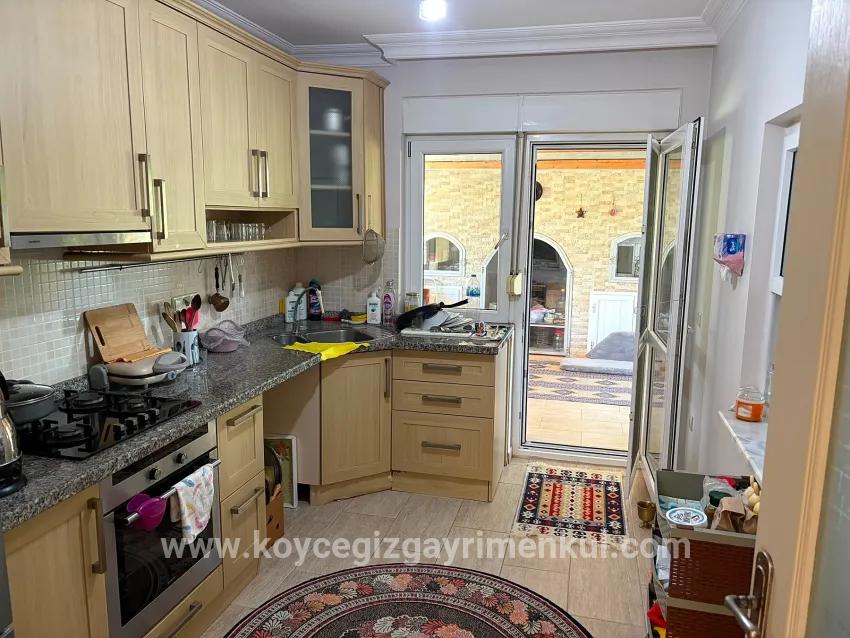 Ortaca Dalyan Mah. Satılık 4+2 Müstakil Ev - 1.000 m²