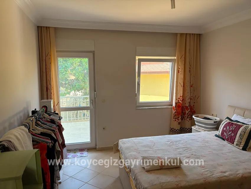 Ortaca Dalyan Mah. Satılık 4+2 Müstakil Ev - 1.000 m²