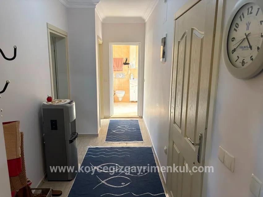 Ortaca Dalyan Mah. Satılık 4+2 Müstakil Ev - 1.000 m²