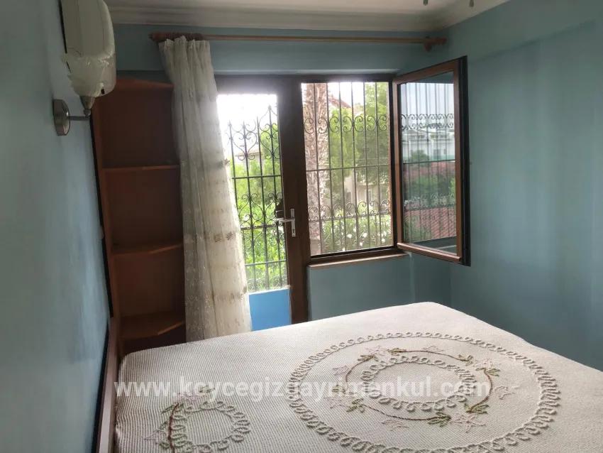 Ortaca Dalyan Mah. Satılık 3+1 Villa - 300 m²