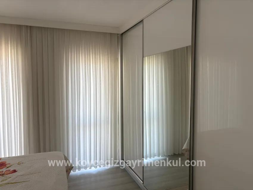 Ortaca Dalyan Mah. Satılık 4+1 Villa - 520 m²