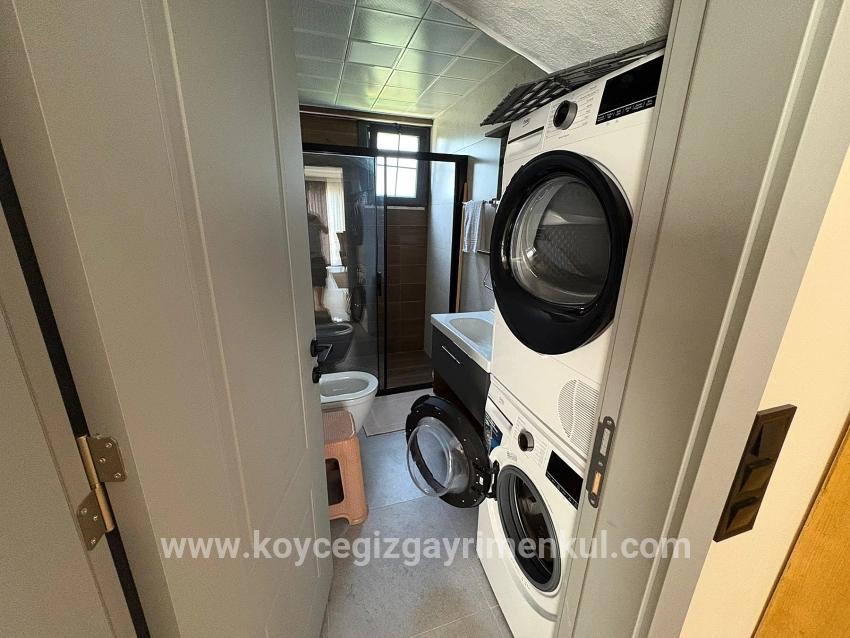 Ortaca Dalyan Mah. Satılık 4+1 Vip Villa - 306 m²