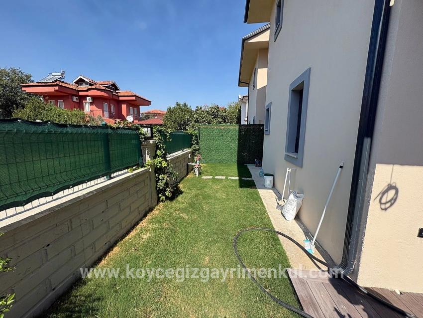 Ortaca Dalyan Mah. Satılık 4+1 Vip Villa - 306 m²