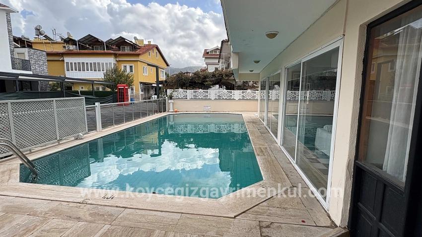 Ortaca Dalyan Mah. Satılık Butik Otel - 812 m²