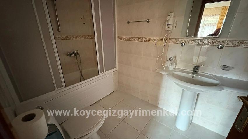 Ortaca Dalyan Mah. Satılık Butik Otel - 812 m²