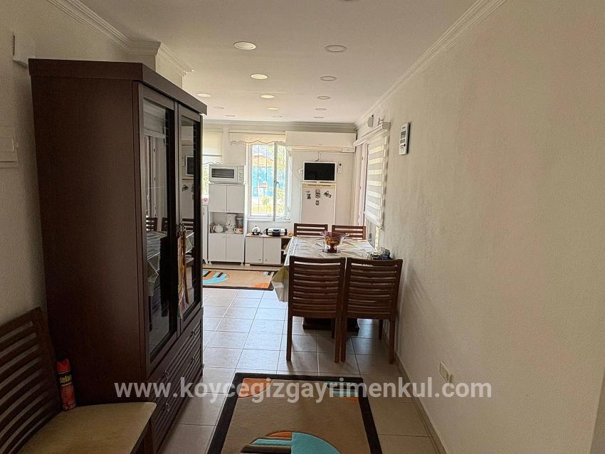 Ortaca Okçular Mah. Satılık 6+2 Müstakil Ev - 514 m²