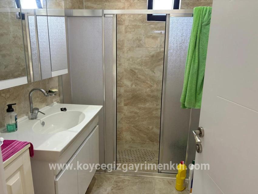 Ortaca Dalyan Mah. Satılık 2+1 Müstakil Ev - 2.500 m²