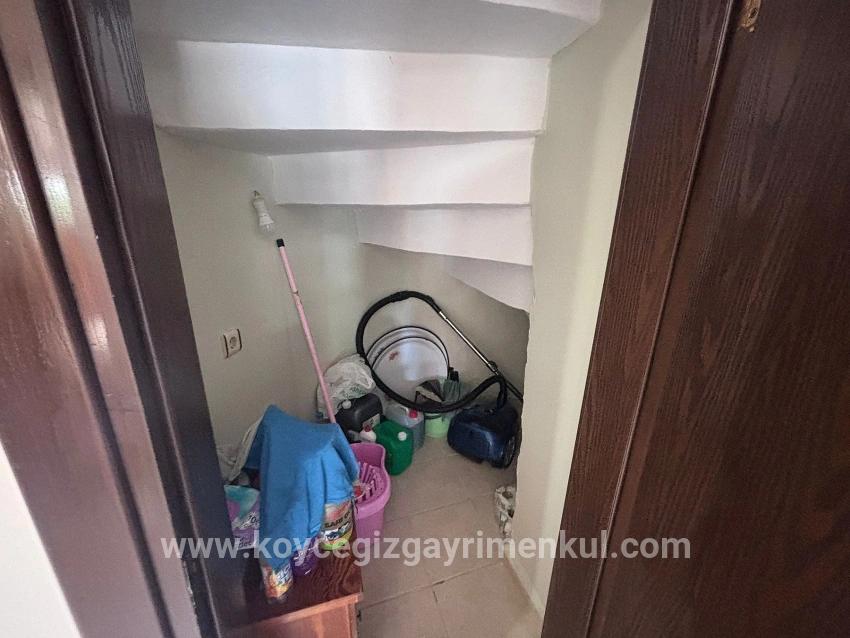 Ortaca Dalyan Mah. Satılık 5+1 Villa - 301 m²