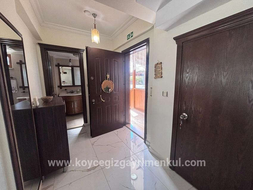 Ortaca Dalyan Mah. Satılık 5+1 Villa - 301 m²