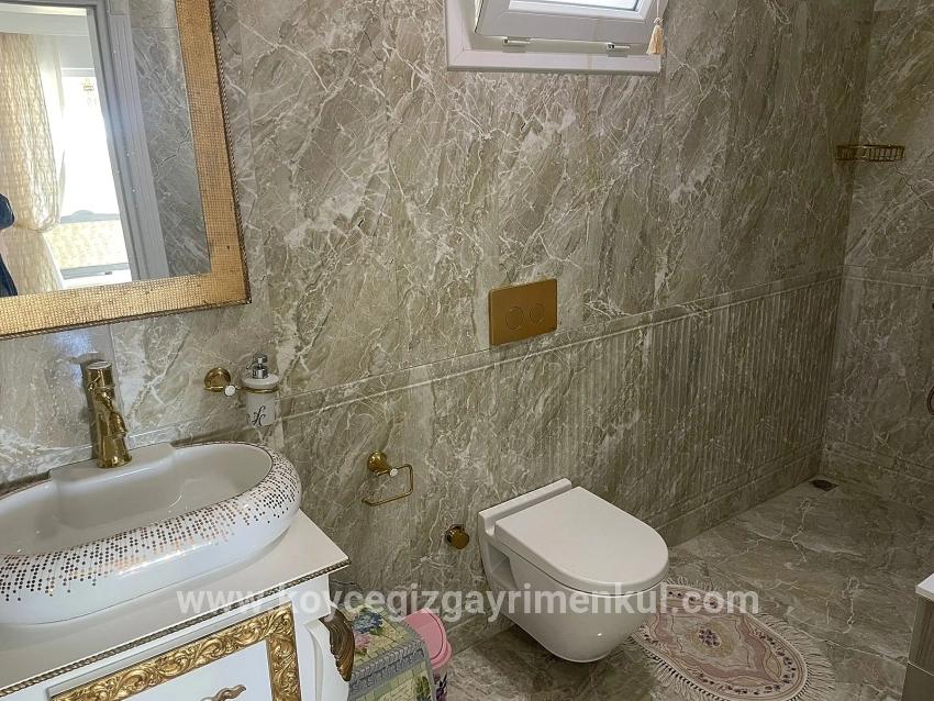 Ortaca Gökbel Mah. Satılık 7+1 Villa - 5.000 m²