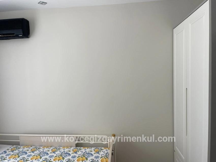 Ortaca Dalyan Mah. Satılık 2+1 Daire - 85 m²