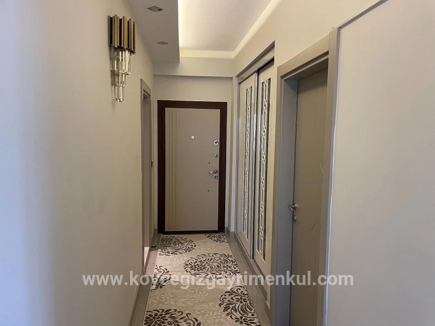 Ortaca Dalyan Mah. Satılık 2+1 Daire - 85 m²