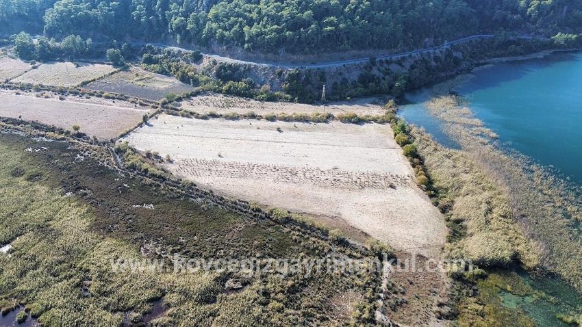 Köyceğiz Sultaniye Mah. Satılık Tarla - Tarla İmar Durumlu - 3.210 m²