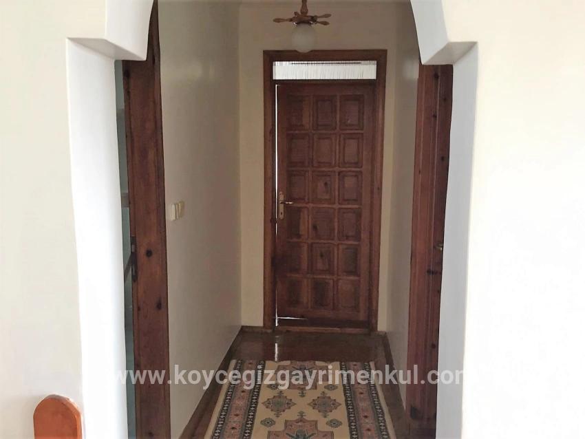 Ortaca Dalyan Mah. Satılık 4+1 Villa - 1.000 m²