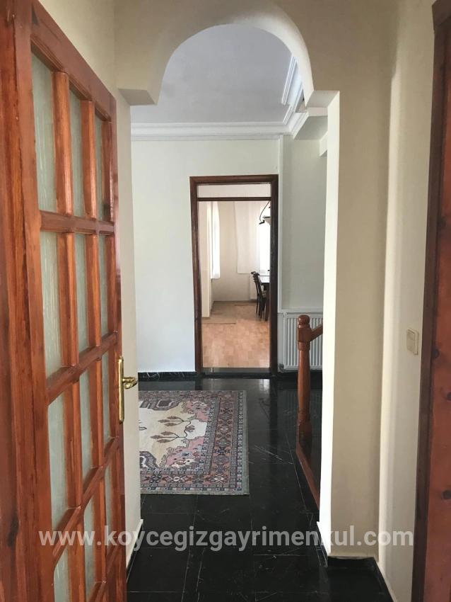 Ortaca Dalyan Mah. Satılık 4+1 Villa - 1.000 m²