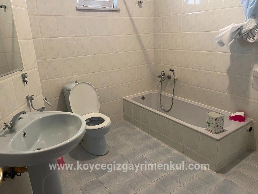 Ortaca Dalyan Mah. Satılık 4+1 Villa - 1.000 m²