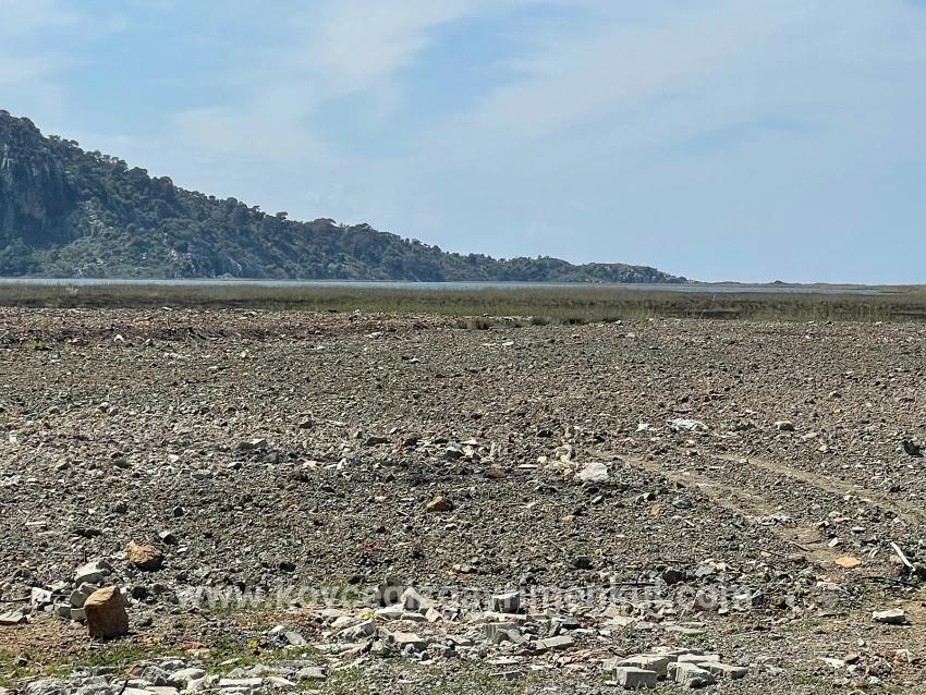 Ortaca Dalyan Mah. Satılık Tarla - Konut İmar Durumlu - 19.600 m²