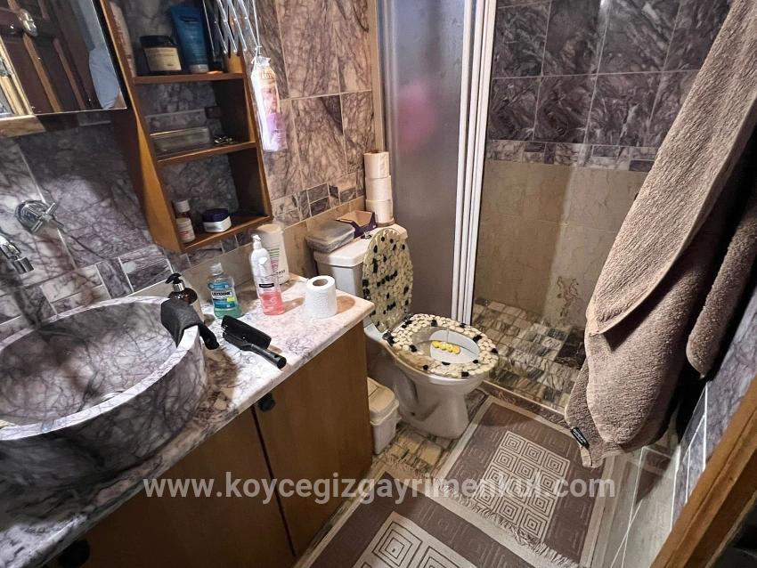 Ortaca Dalyan Mah. Satılık 5+1 Villa - 580 m²