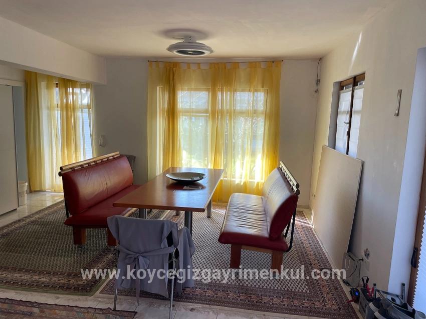 Ortaca Eskiköy Mah. Satılık 4+2 Müstakil Ev - 2.882 m²