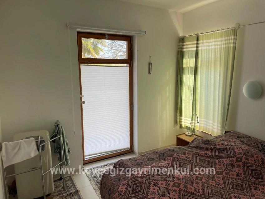 Ortaca Eskiköy Mah. Satılık 4+2 Müstakil Ev - 2.882 m²