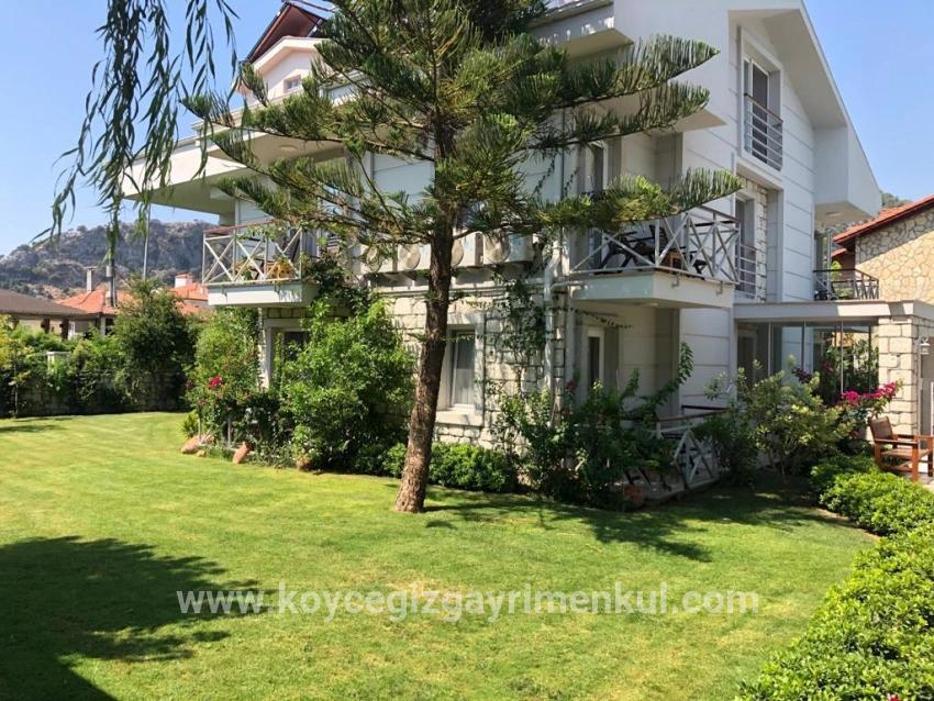Ortaca Dalyan Mah. Satılık Butik Otel - 1.400 m²